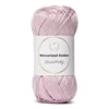 LindeHobby Bloom 6/4 – Mercerized Cotton